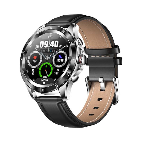 The Pro Business Smart Watch Bluetooth
