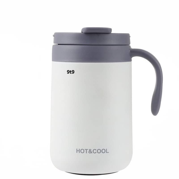 Coffee Vacuum Mug