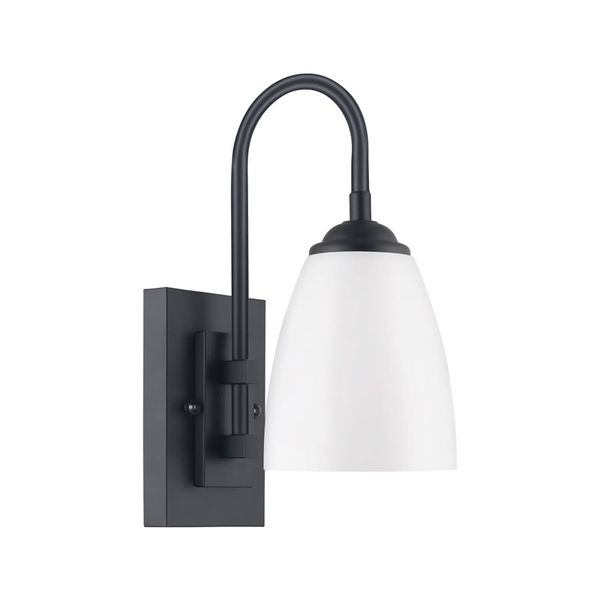 16-Colors Colored Wall LED Light with Intelligent Remote Control PA-81