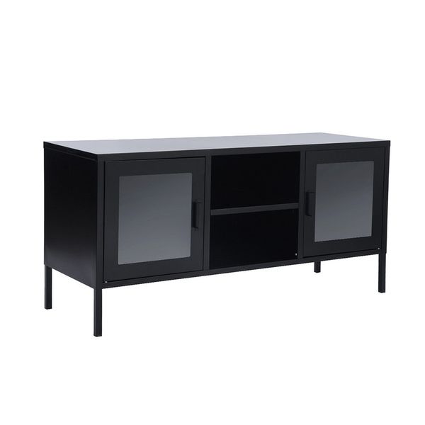 Irving Console - Black