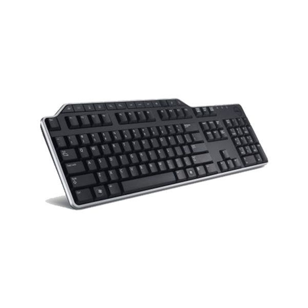 Dell Business Multimedia Keyboard - KB522 - US International (QWERTY)