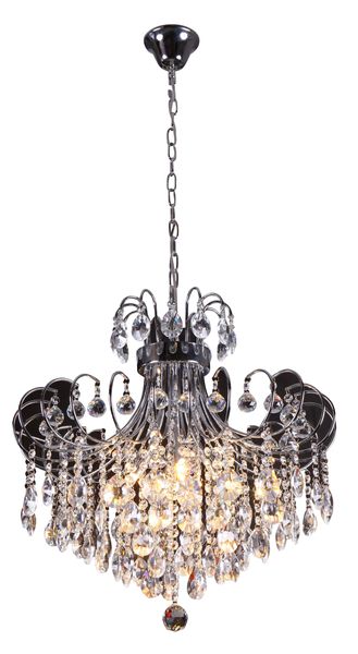Radense Crystal Chandelier Pendant Lamp Lighting - P6005