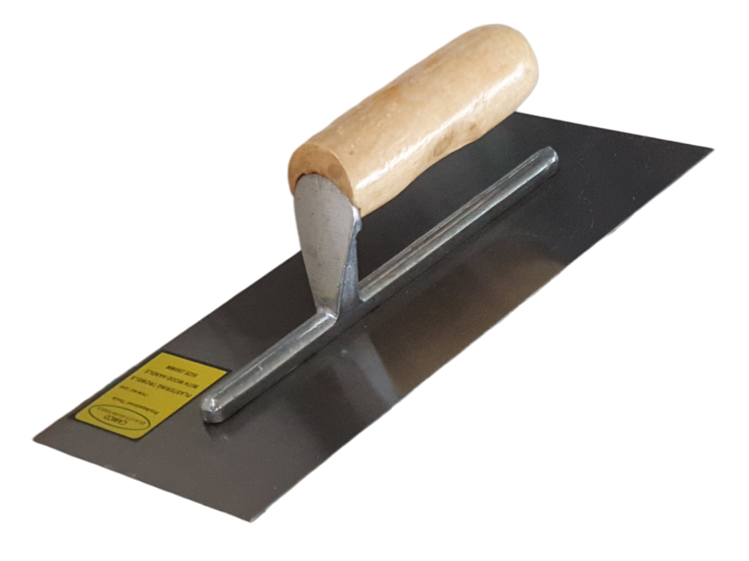 Camco PRO Plastering Trowel - (280mm x 120mm)