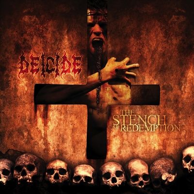 The Stench of Redemption (Vinyl / 12" Album)