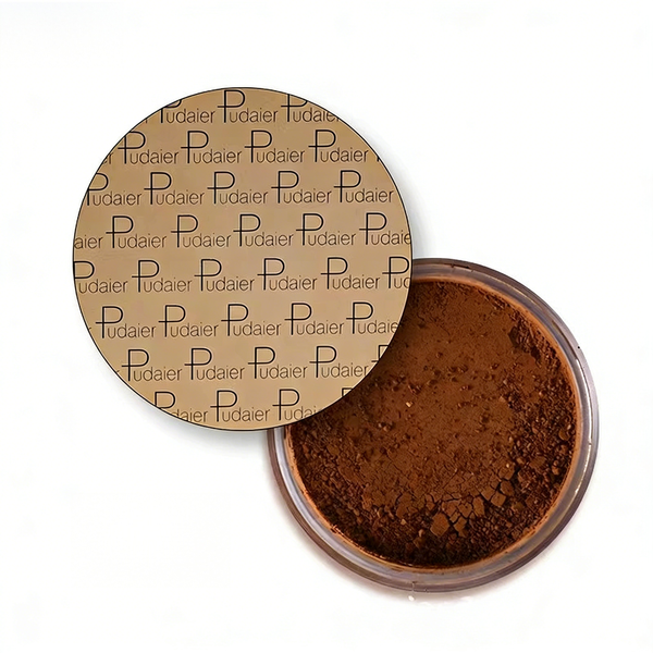 Mineral matte pearlescent powder