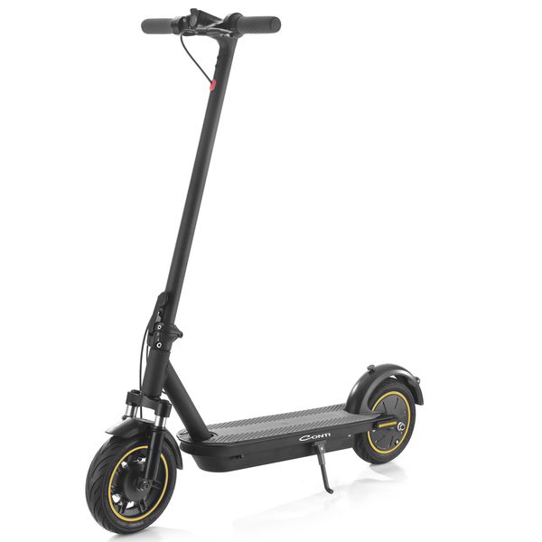 Conti Electric Scooter Model Number CAS-2555. Motor 500W.