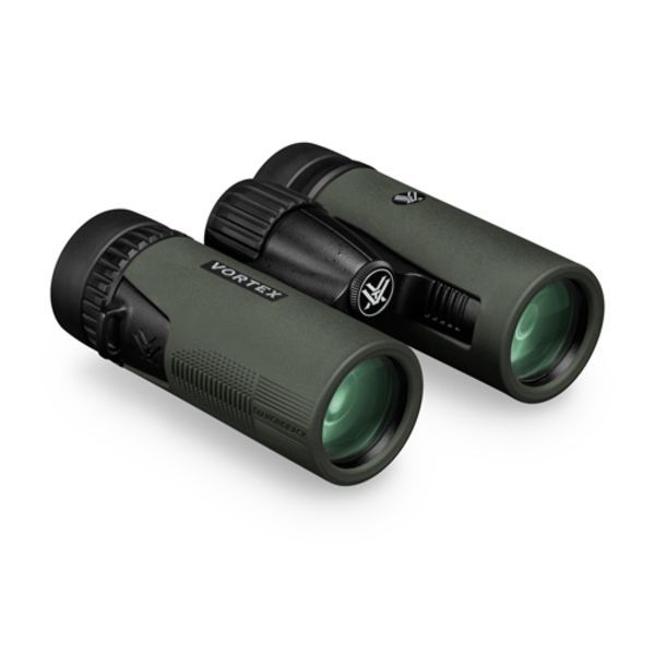 Vortex Diamondback HD 10x32 Binoculars - DB-213