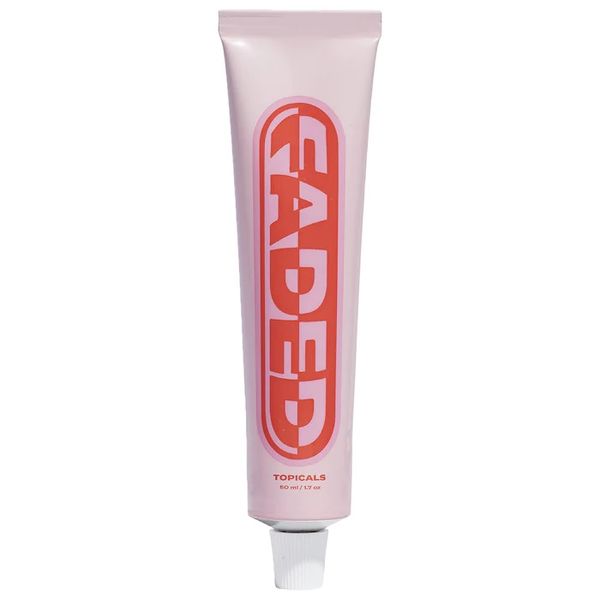 Topicals - Faded Serum for Dark Spots &amp; Discoloration