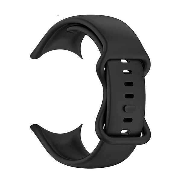 Killer Deals Silicone Strap for Google Pixel Watch 1