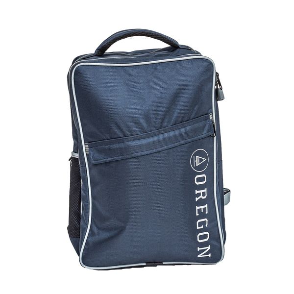 Oregon Hockey Authentic Backpack