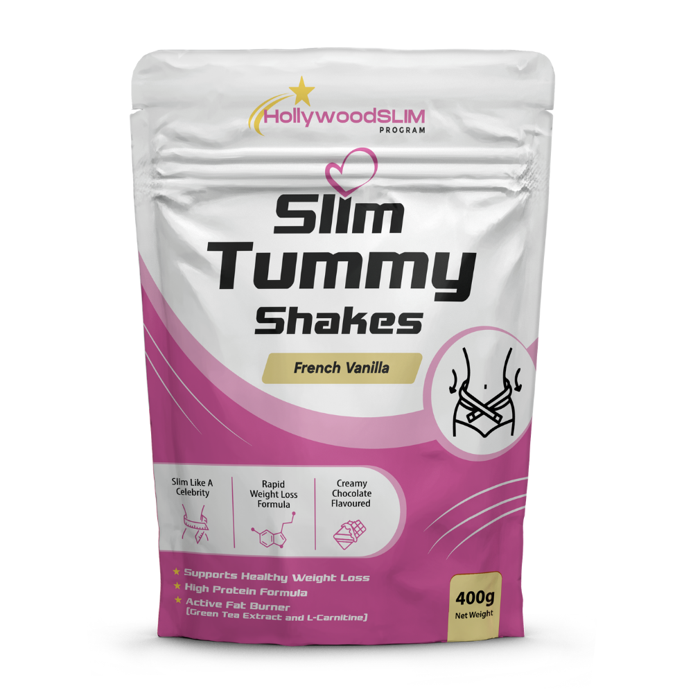 Slim Tummy Shakes French Vanilla Shop Today. Get it Tomorrow!
