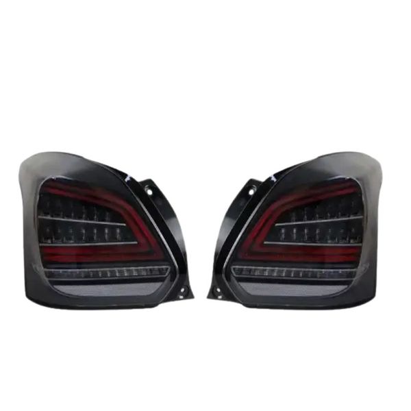 Tail light Compatible with Suzuki Swift 2017 2018-2023 LED