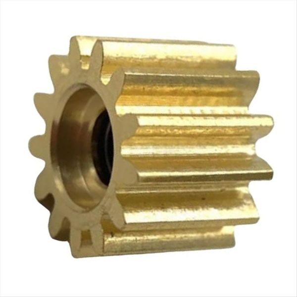Copper Gear Fix Cutter Kit Cq890-67066 For Hp Designjet Models