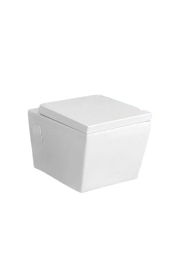 Wall Hung Toilet Italo Shop Today. Get it Tomorrow!