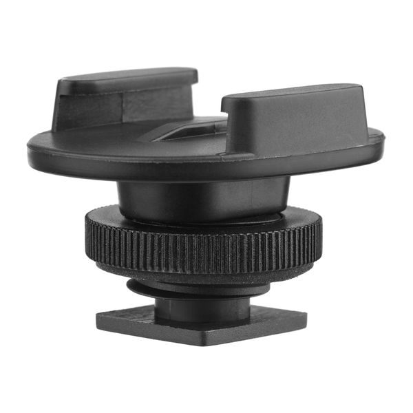 Replacement Cold Shoe Compatible with Hero 10/9/8