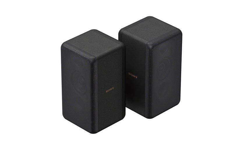 Sony SA-RS3S Wireless Rear Speakers