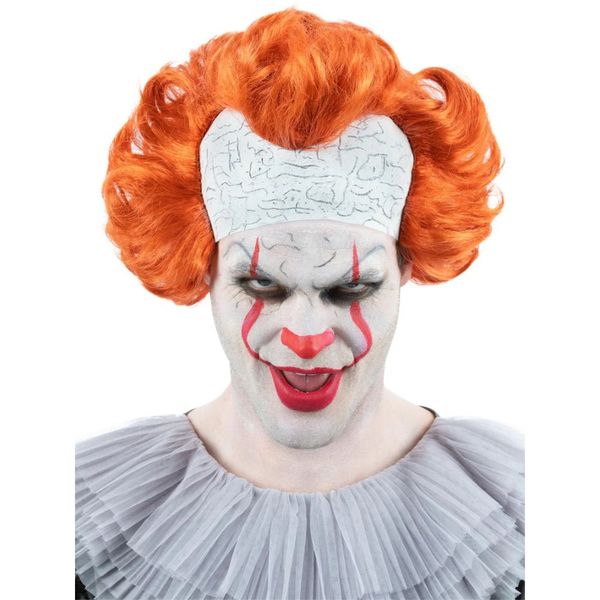 Pennywise Wig