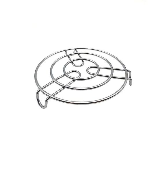 Stainless Steel Trivet Kitchen Hot Pot Holder