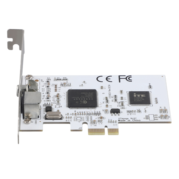HD 640X480 Resolution Video Capture Card Image Capture Card