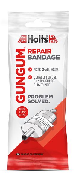 Holts Gun Gum Bandage