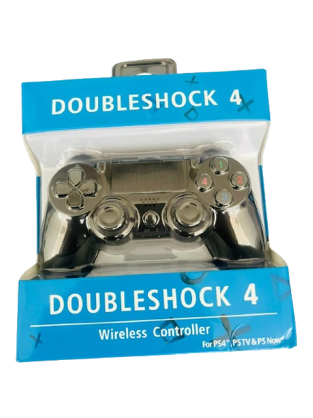 P4 Doubleshock 4 Wireless Controller for PS4,PSTV&amp; PS now