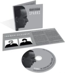 The Seduction of Ingmar Bergman (CD / Album)