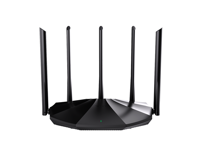 Tenda TX2 Dual-Band AX1500 Gigabit Wi-Fi 6 Router