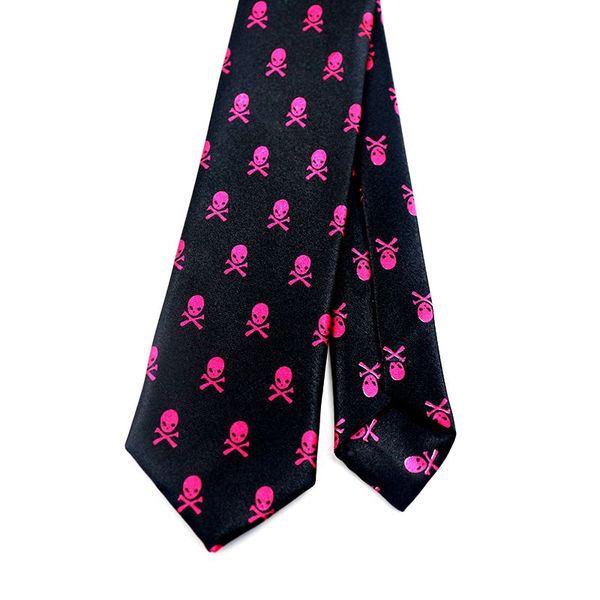 Men'sCasual Polyester Tie - MC30