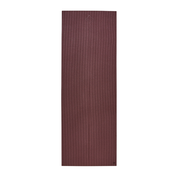Kimjaly Gentle Yoga Comfort Mat 173 cm 61 cm 8 mm