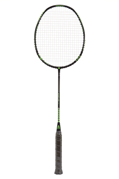 Graphite/Carbon Badminton Racquet- Heavy Head Balance