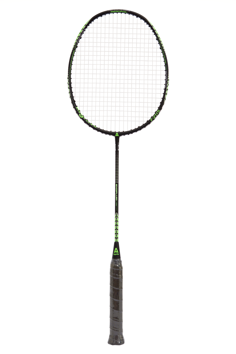 Graphite/Carbon Badminton Racquet Heavy Head Balance Shop Today. Get
