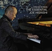 Dream Songs (CD / Album)