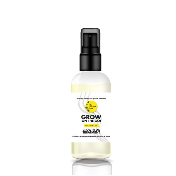 The Perfect Hair Growth Oil Treatment 200ml