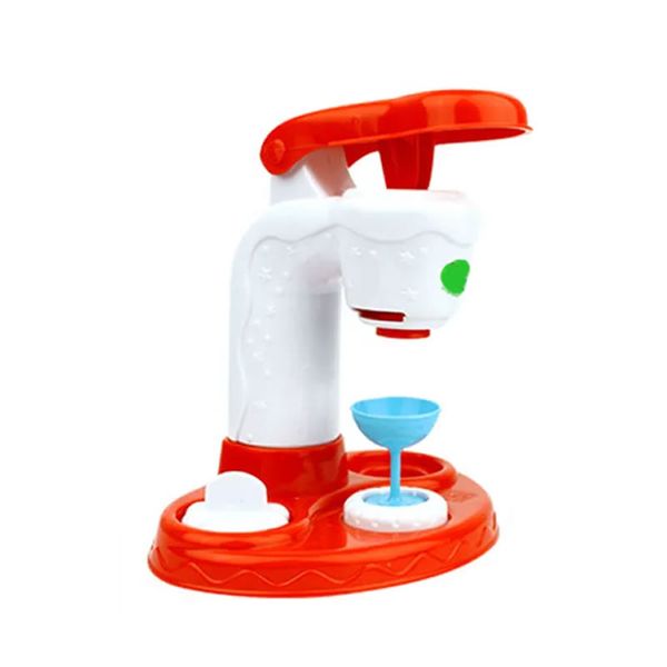 Ice Cream Machine Playset