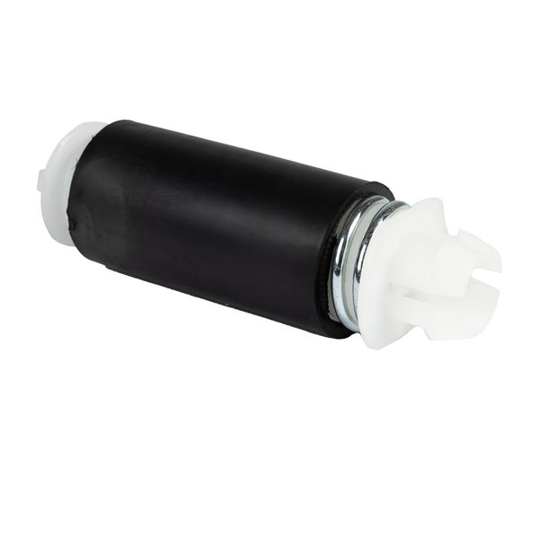 Compatible with - Defy Washing Machine Motor Mounting - (Part No. 064236D)