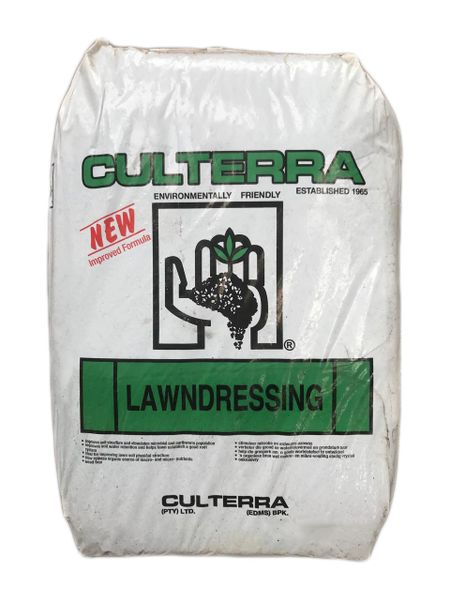 Culterra Lawn Dressing 30dm