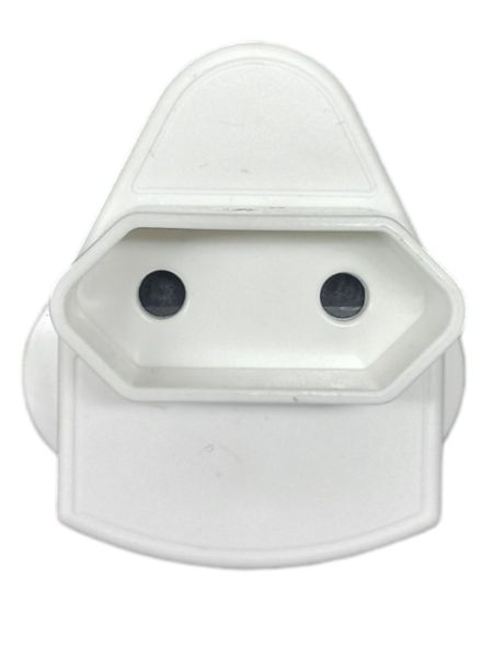 Lesco (SK25S091) IEC SGL Euro Top Entry Adapter