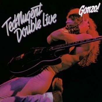 Double Live Gonzo (Vinyl)