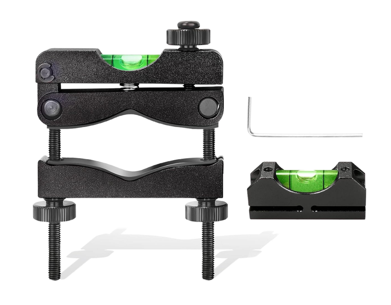 Scope Leveling Kit Magnetic Universal Leveling Tool
