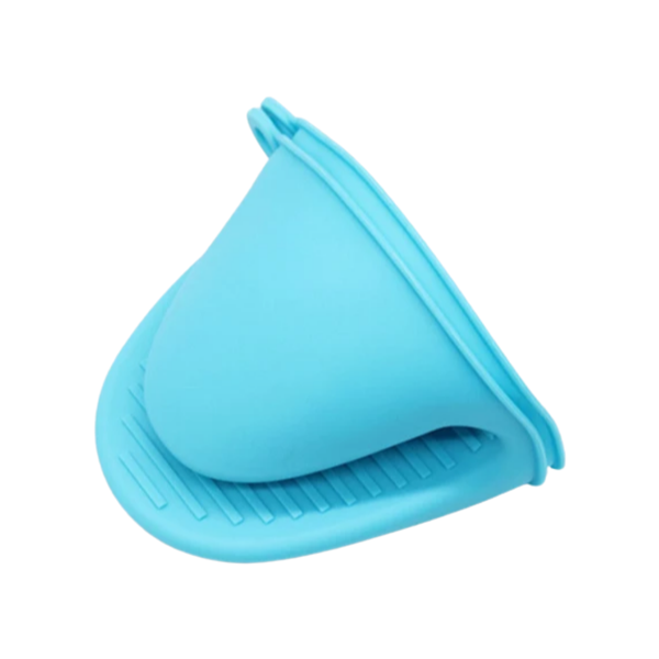 Silicone Oven Mitts