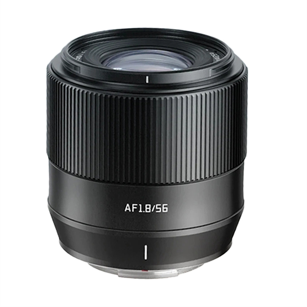Ttartisan Af 56Mm F1.8 Camera Lens for Nikon Z Compatible with Universal