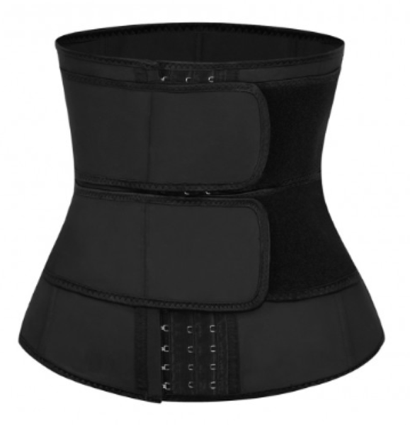 TrueSlim Silhouette Waist Trainer