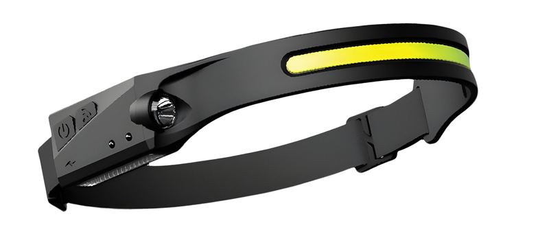 Pro Max Headlight