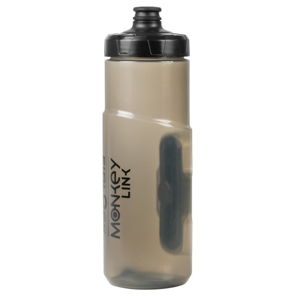 SKS Bike Water Bottle EXCLUDING Bottle Magnet: ML MonkeyBottle Spare 600ml