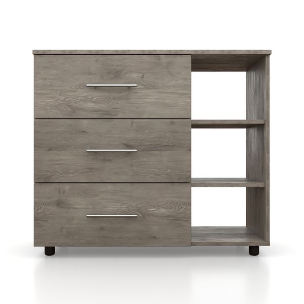 BAM! Oslo Compact Dressing Table