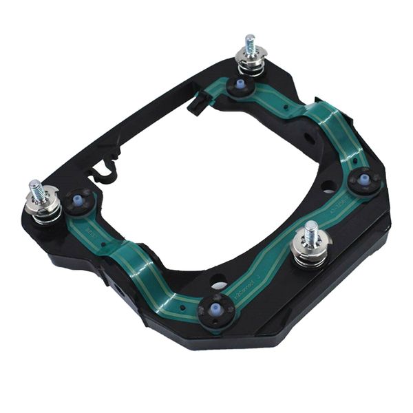 Steering Wheel Horn Switch for Patriot 07-12 Caliber Compatible with Jeep