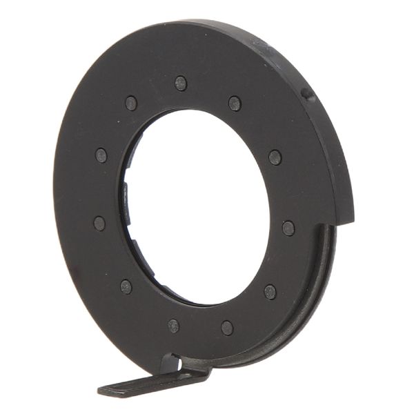 1.8-22mm Adjustable Iris 11-Blade Alloy