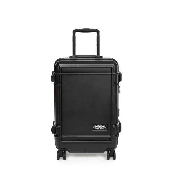 Eastpak Resist'r 55cm Cabin Hard Shell Trolley Clip Case