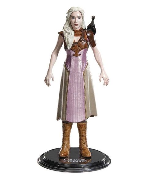 Game Of Thrones Daenerys Targaryen Figure