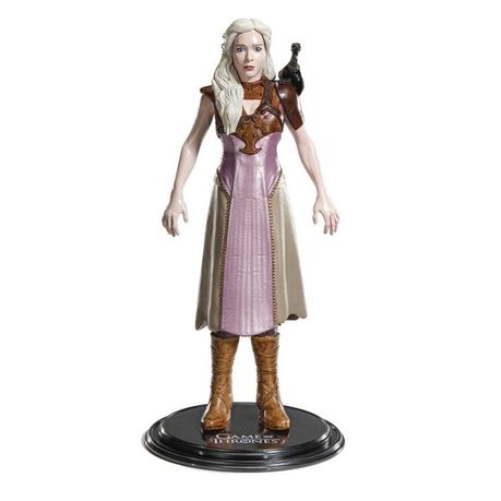 Daenerys targaryen action sale figure